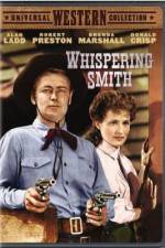 Watch Whispering Smith FMoviesFree