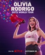 Watch Olivia Rodrigo: GUTS World Tour (TV Special 2024) FMoviesFree