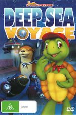 Watch Franklin & Friends: Deep Sea Voyage FMoviesFree