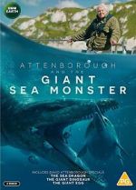 Watch Attenborough and the Giant Sea Monster (TV Special 2024) FMoviesFree