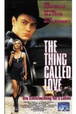 Watch The Thing Called Love FMoviesFree