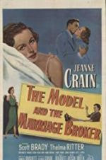 Watch The Model and the Marriage Broker FMoviesFree