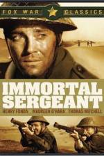 Watch Immortal Sergeant FMoviesFree