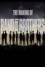 Watch The Making of 'Band of Brothers' FMoviesFree
