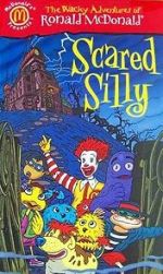 Watch The Wacky Adventures of Ronald McDonald: Scared Silly FMoviesFree