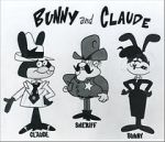 Watch Bunny and Claude: We Rob Carrot Patches (Short 1968) FMoviesFree