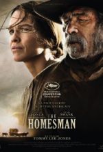 Watch The Homesman FMoviesFree