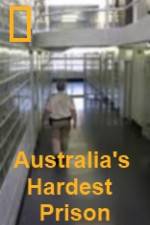 Watch National Geographic Australia's hardest Prison - Lockdown Oz FMoviesFree