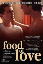 Watch Food of Love FMoviesFree