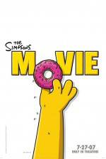 Watch The Simpsons Movie FMoviesFree