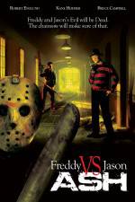 Watch Freddy vs. Jason vs. Ash FMoviesFree