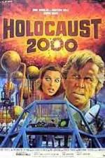 Watch Holocaust 2000 FMoviesFree