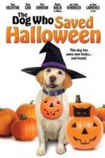 Watch The Dog Who Saved Halloween FMoviesFree
