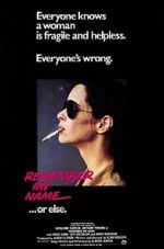 Watch Remember My Name FMoviesFree