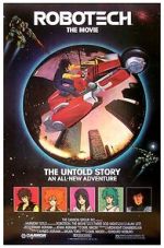 Watch Robotech: The Movie FMoviesFree