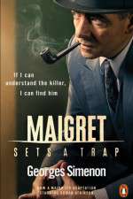 Watch Maigret Sets a Trap FMoviesFree