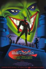 Watch Batman Beyond: Return of the Joker FMoviesFree