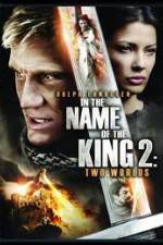 Watch In the Name of the King: Two Worlds FMoviesFree
