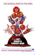 Watch Oh! What a Lovely War FMoviesFree