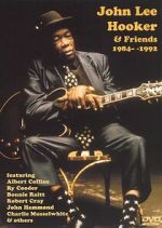 Watch John Lee Hooker and Friends FMoviesFree