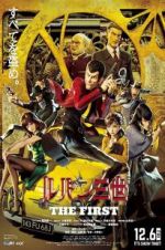 Watch Lupin III: The First FMoviesFree