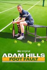 Watch Adam Hills: Foot Fault (TV Special 2024) FMoviesFree