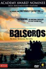 Watch Balseros FMoviesFree