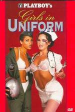 Watch Playboy Girls in Uniform FMoviesFree