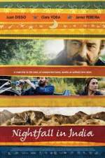 Watch Anochece en la India FMoviesFree