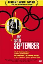 Watch Ein Tag im September FMoviesFree