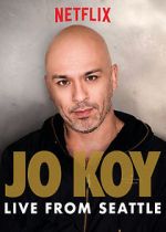 Watch Jo Koy: Live from Seattle FMoviesFree