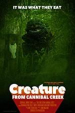 Watch Creature from Cannibal Creek FMoviesFree