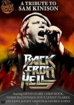 Watch Back from Hell: A Tribute to Sam Kinison FMoviesFree