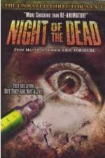 Watch Night of the Dead Leben Tod FMoviesFree