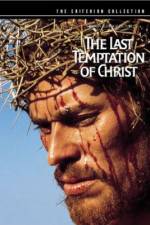 Watch The Last Temptation of Christ FMoviesFree