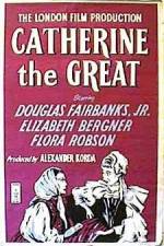 Watch The Rise of Catherine the Great FMoviesFree