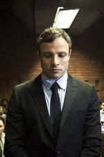 Watch Pistorius On Trial: Nowhere To Run FMoviesFree