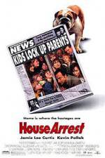 Watch House Arrest FMoviesFree