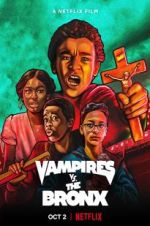Watch Vampires vs. the Bronx FMoviesFree