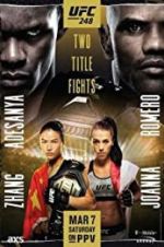 Watch UFC 248: Adesanya vs. Romero FMoviesFree
