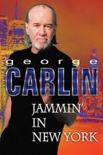 Watch George Carlin: Jammin\' in New York FMoviesFree