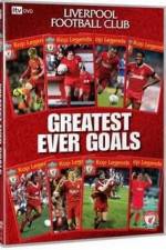 Watch Liverpool FC - The Greatest Ever Goals FMoviesFree