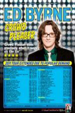 Watch Ed Byrne Crowd Pleaser FMoviesFree
