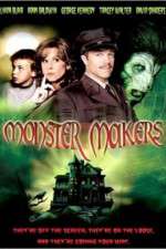 Watch Monster Makers FMoviesFree