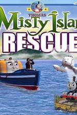 Watch Thomas & Friends Misty Island Rescue FMoviesFree