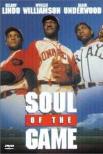 Watch Soul of the Game FMoviesFree