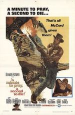 Watch A Minute to Pray, a Second to Die FMoviesFree