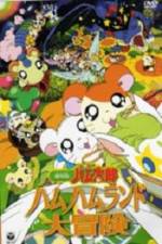 Watch Hamtaro: Adventures in Ham-Ham Land FMoviesFree