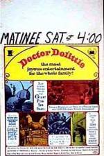 Watch Doctor Dolittle FMoviesFree
