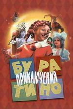 Watch The Adventures of Buratino FMoviesFree